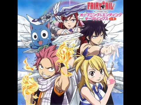 Fairy Tail - Nem Um Pio! (Português)