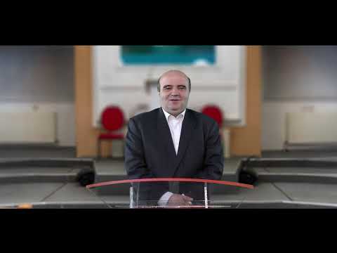 Transmisie Biserica Filadelfia Bucuresti -10 mai 2020