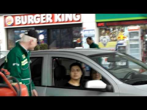 Usta Music  - BP Reklam Filmi [HD} 2014