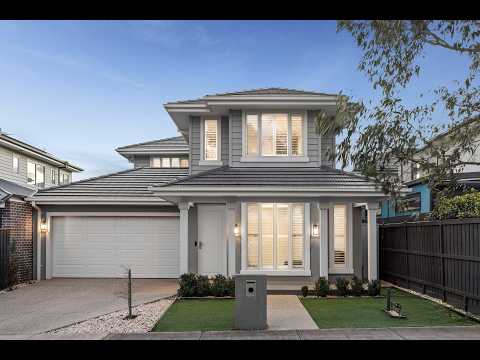 52 Creekside Circuit, Hillside, VIC 3037, 4 slaapkamers, 2 badkamers, House