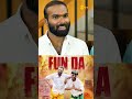 എന്റെ ഉമ്മയാണ് FUN DA പേര് Suggest ചെയ്തത് Fun Da Ex