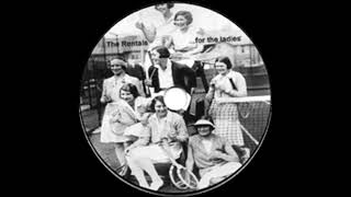 The Rentals - Say Goodbye Forever (Spring 1995 Demo)