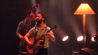 Villagers - Soul Serene  - Cirque Royal  17 05 2015