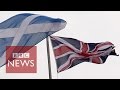 Scotlands global citizens to decide the.