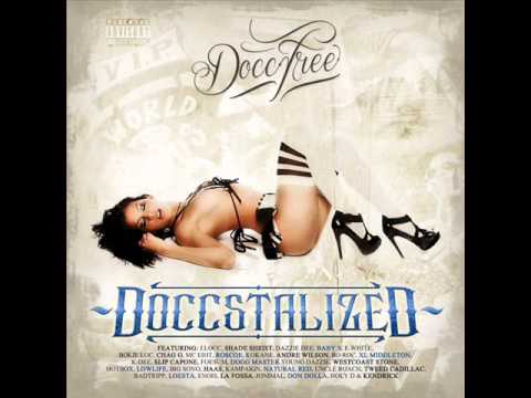 Docc Free - 20 Bacc 2 Tha House Party ft. XL Middleton & Bo Roc