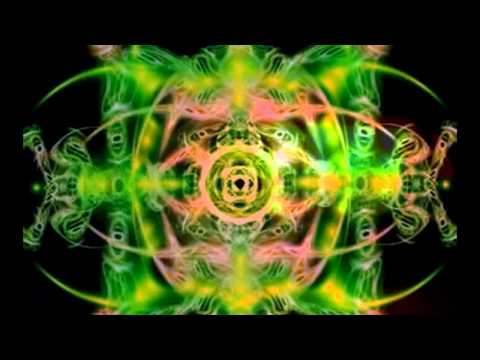 Auradrone - Blink Of An Eye (Cobi Remix)