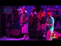Slightly Stoopid Underneath the Pressure