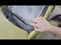 Subaru XV II 2017 2023 VIN Number Location And Meaning