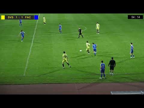 2024 04 12 SV Schwechat vs FAC U16 2HZ v1 0