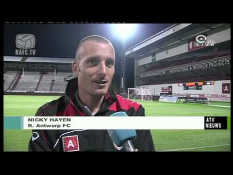 20120823 | League | R.A.F.C. - S.C. Eendracht Aalst | ATV