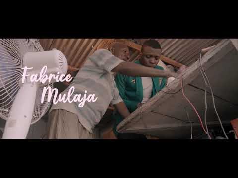 FABRICE MULAJA FT. HENRI PAPA MULAJA - PASOLA LOLA 《CLIP OFFICIEL》