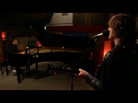 Javier Malosetti, Lito Vitale │Money for nothing (En Vivo)