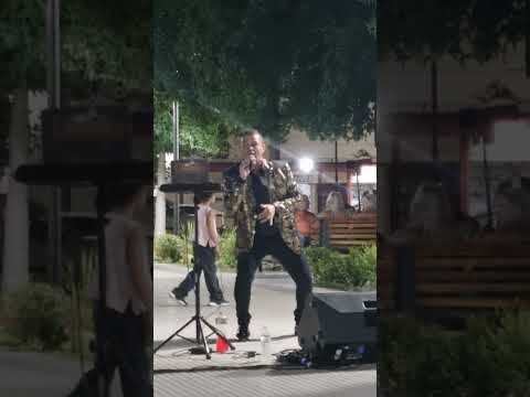 Capitan Sarmiento 2026