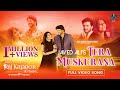 Tera Muskurana | Main Raj Kapoor Ho Gaya | Javed Ali, Savani Ravindra, Vdyut G, Manav S, Shravani G