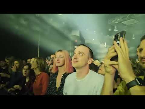 Retrospektiva x A.N.D.R. - P*čke (Dom Omladine Beograda 2024)