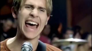 Lifehouse - Hanging By A Moment (Official Video) (2000) HD