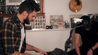 JD Eicher - Back to Me - One Mic | One Camera | One Take