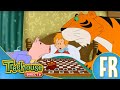 Edouard Et Martin Amitié Partagée Edouard Au Lit Ep 19