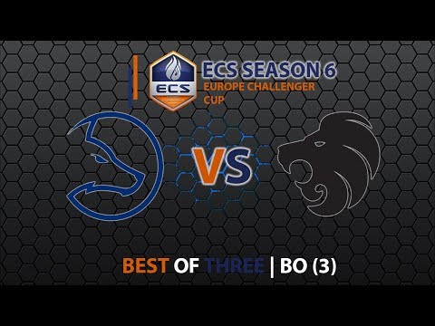LIVE CSGO : LDLC VS NORTH | ECS SEASON 6 EUROPE