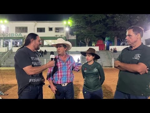 PROGRAMA LIVE TVBE NEWS