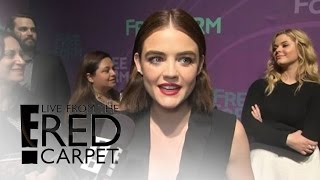 Is "Pretty Little Liars" Really Over? | Live from the Red Carpet | E! News