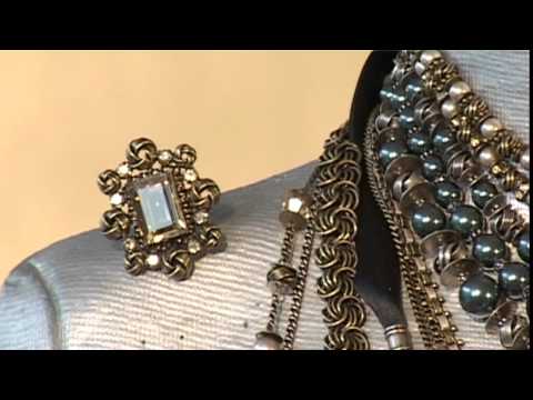 MIRANDA KONSTANTINIDOU La Comtesse - Winter 2010 KONPLOTT Atelier Clips *DEUTSCH*