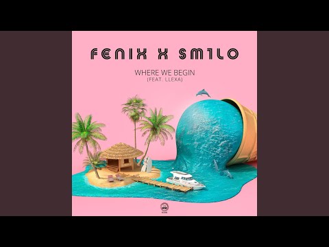 Where We Begin (Radio Edit)