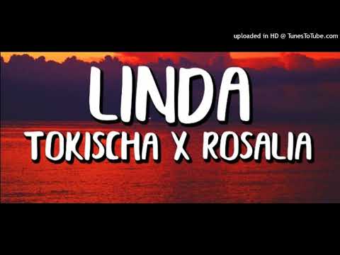 Tokischa x ROSALÍA - Linda (Official Video) (2)