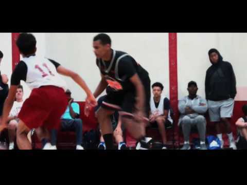 Mantonsi F. Mavinga aka "From Where???" Part 2/5: THE MVP!