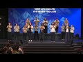 Keep Holding On by Jeremy Rosado | 2nd service 12-14-25