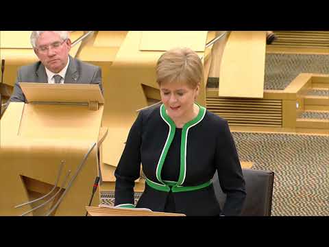 Ministerial Statement: COVID-19 - 17 November 2020