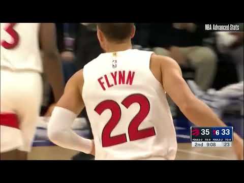 Scottie Barnes 24 pts 8 reb 8 ast vs Philadelphia 76ers | 2023-11-02