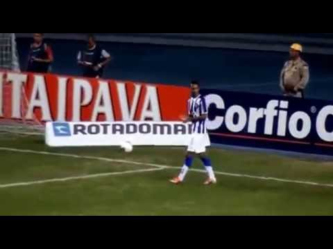 Melhores Momentos. PAYSANDU 2X1 PARANA. Tv Edson Matoso.