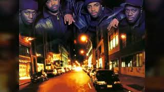 Blackstreet - Falling In Love You Again