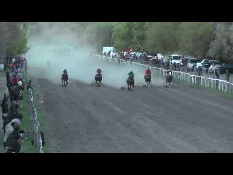 DON CIRO Club Hípico Riveras Neuquinas - Vista Alegre Sur - 22 de Marzo de 2026