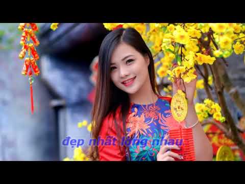 ĐOẢN XUÂN CA (tone nữ) - MINH karaokeHD