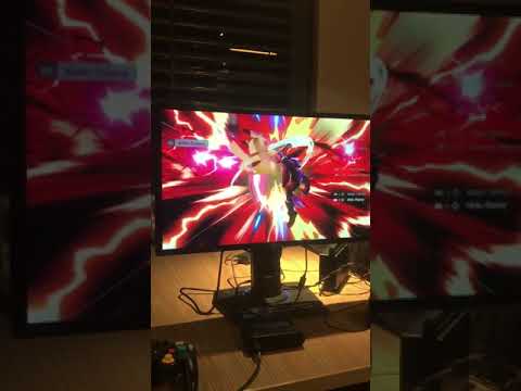 Wolvarena 2 - Top 32 WR1: Camel (Pikachu) vs. Daybreak (Wolf)