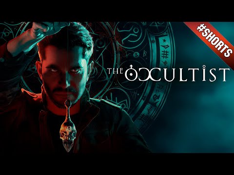 The Occultist ➤ ХОРРОР #shorts