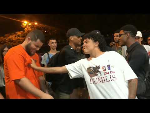 LOHAM E PL X GINE E LPK - SEMI FINAL - BDH.131