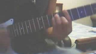 Chancho en piedra - Rojito veo el mundo (cover)