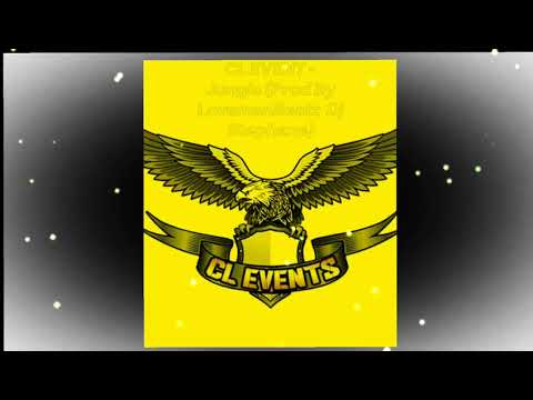CL EVENT - Jungle (Prod By LovemanBeatz + Dj Stephane)