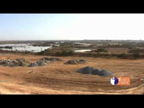 comment construire en zone agricole