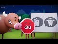 Wonderblocks S1E9 Moo Cluck Baa But Only When They Say Baa Without CapCut Watermark