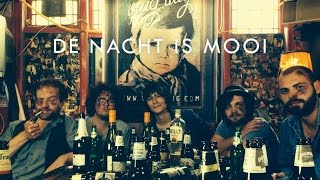 Vuigtuig - De Nacht Is Mooi video