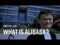 What Is Alibaba CNBC Explains