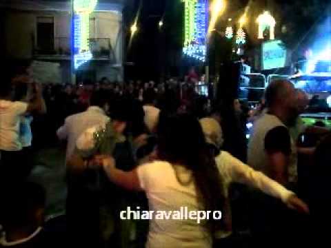 Tarantella Calabrese