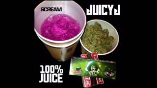 Juicy J - Tap Back (prod. TM88 & 808 Mafia) 100% Juice mixtape