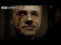 Spectre 4K HDR | End Scene 1/2 - Blofeld