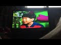 Barney Friends Sweet As Honey TV Record