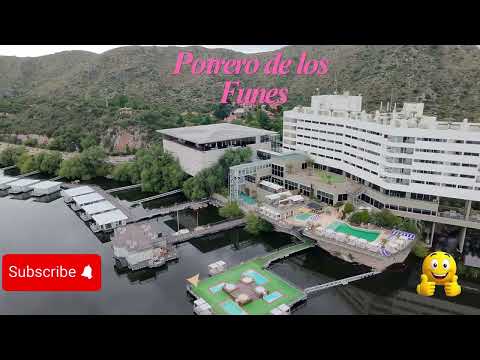 Droneando por el Potrero .